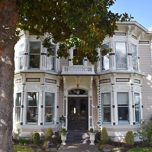 Mccall House Boutique Hotel